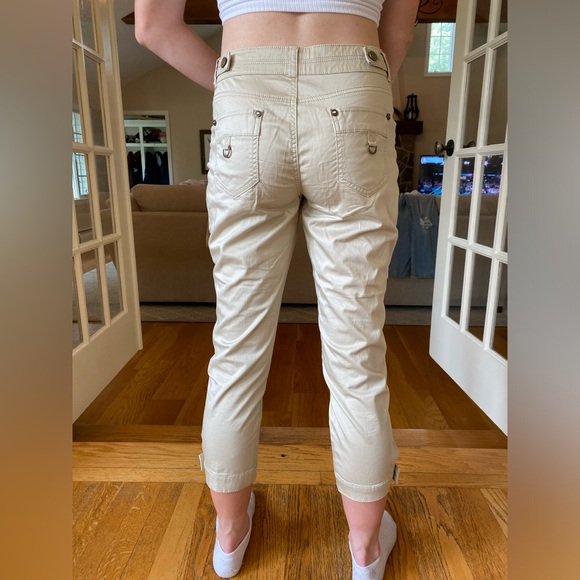 Cache Capri Pants - Picture 3 of 3